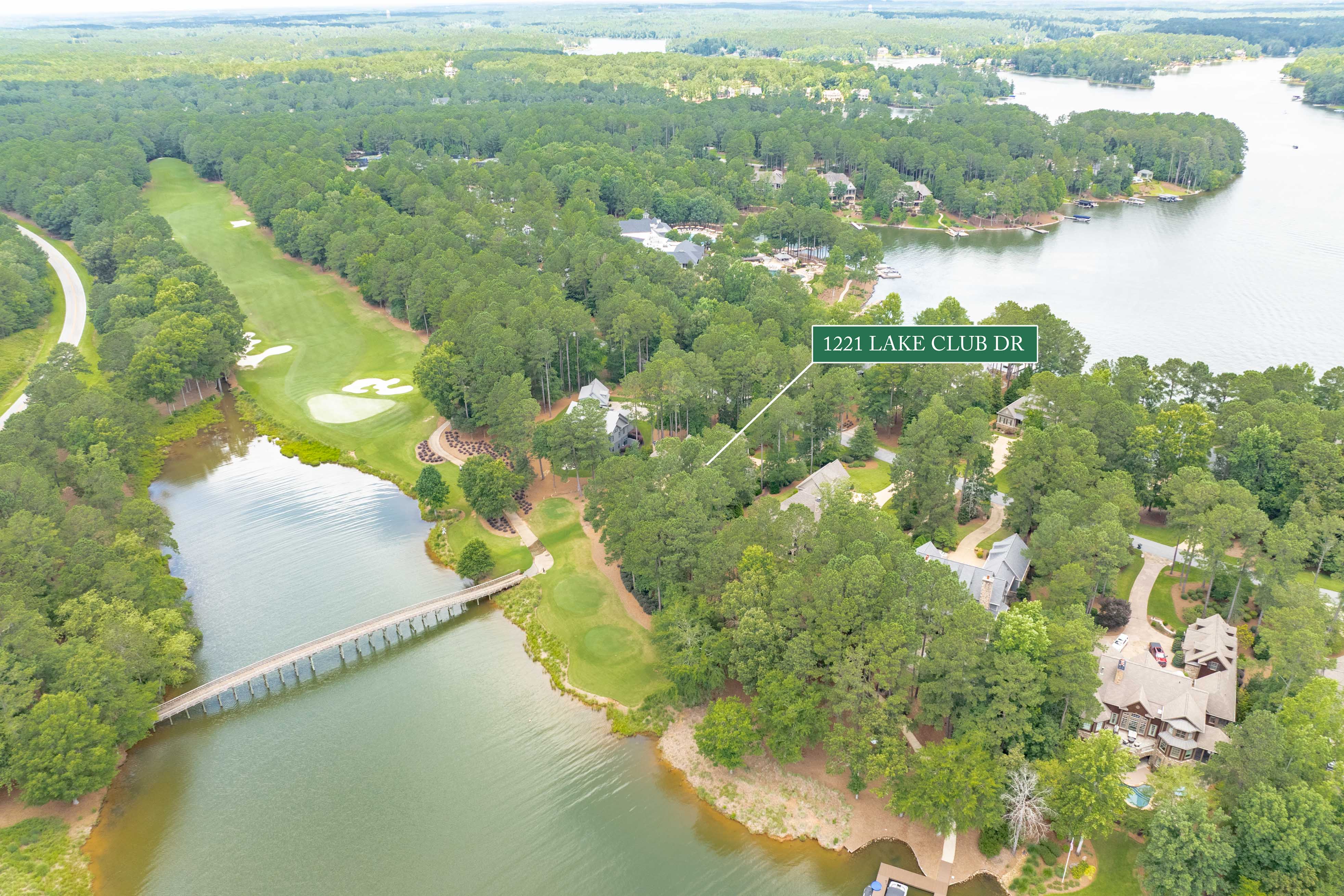 1221 Lake Club Drive image 48